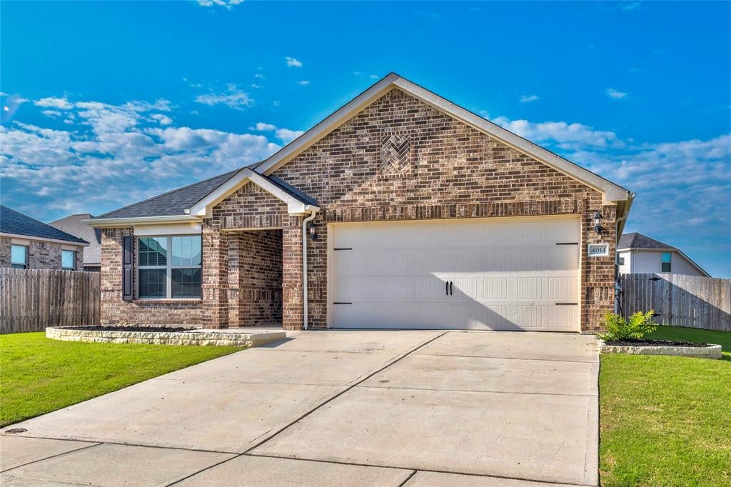 4014 Lakeview Drive