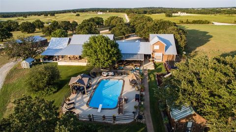3112 Sunset School Road Sunset TX 76270