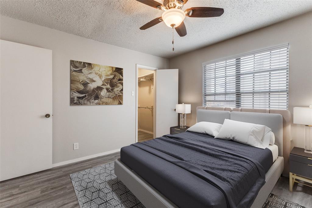 UNIVERSITY CROSSROADS I & II - Residential