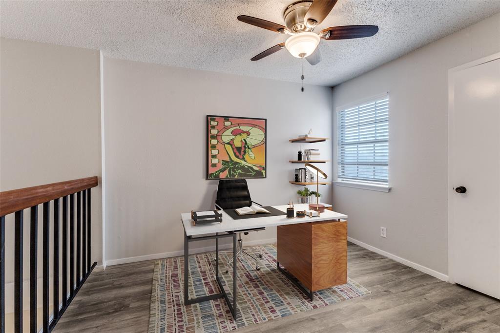 UNIVERSITY CROSSROADS I & II - Residential