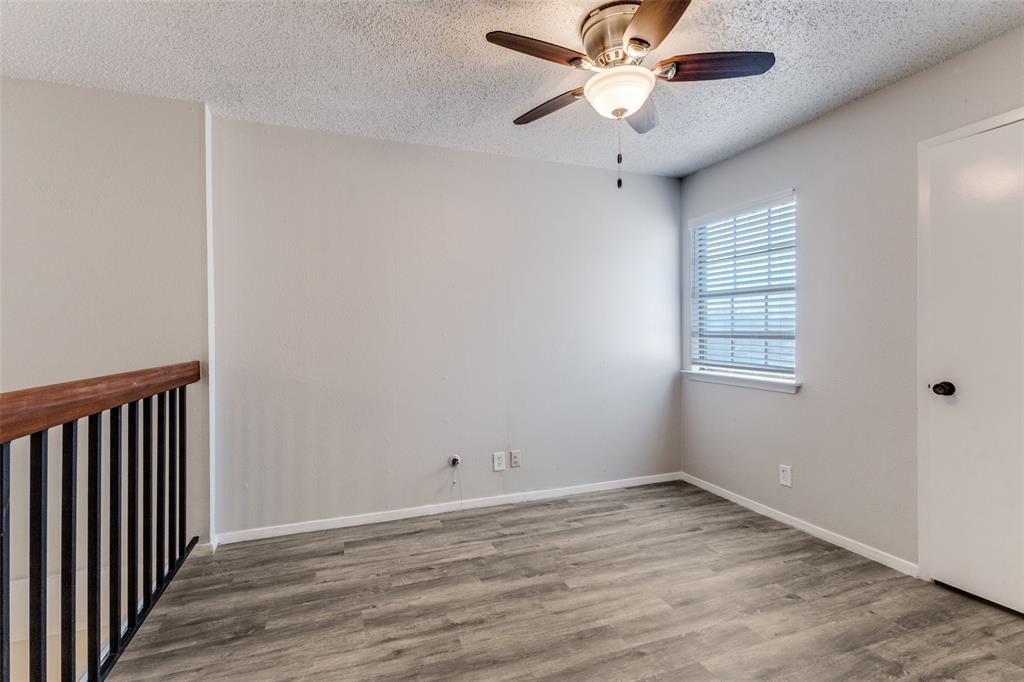 UNIVERSITY CROSSROADS I & II - Residential