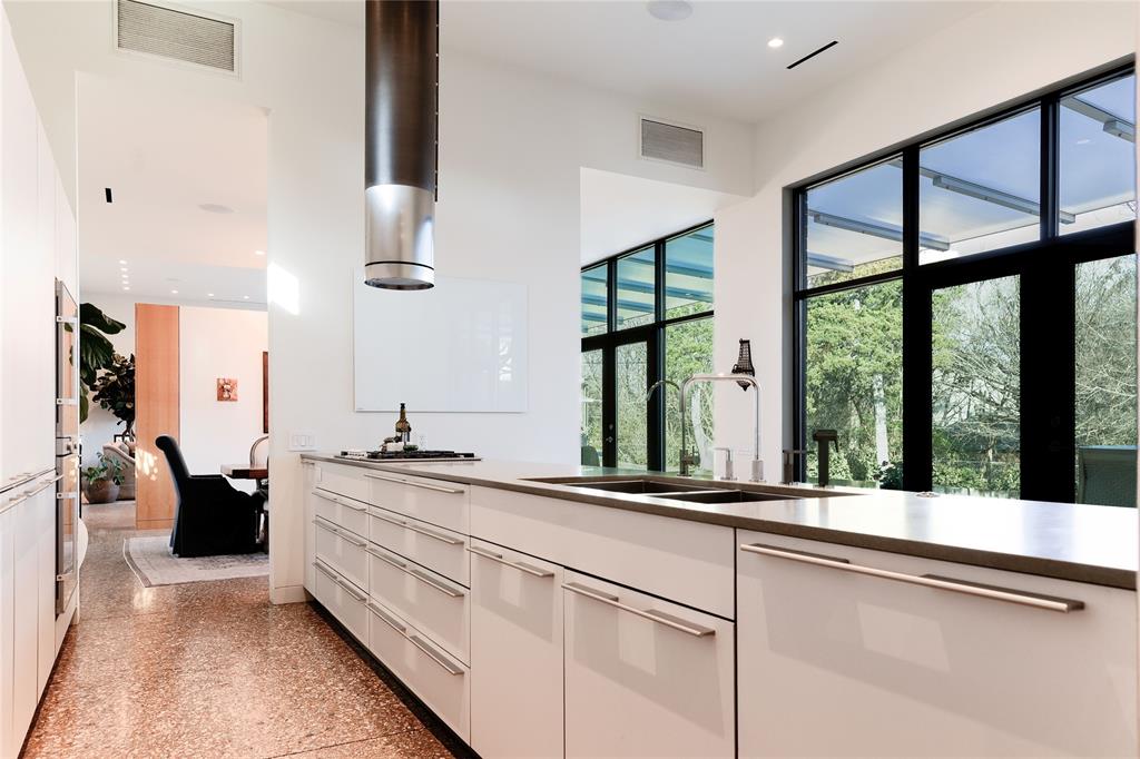 Eastus & Guggenheims - Residential