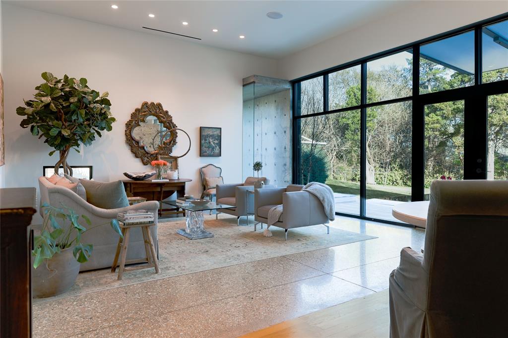 Eastus & Guggenheims - Residential