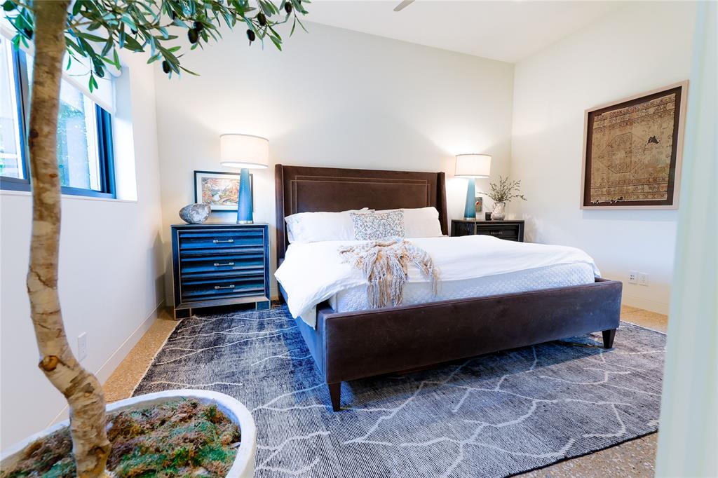 Eastus & Guggenheims - Residential