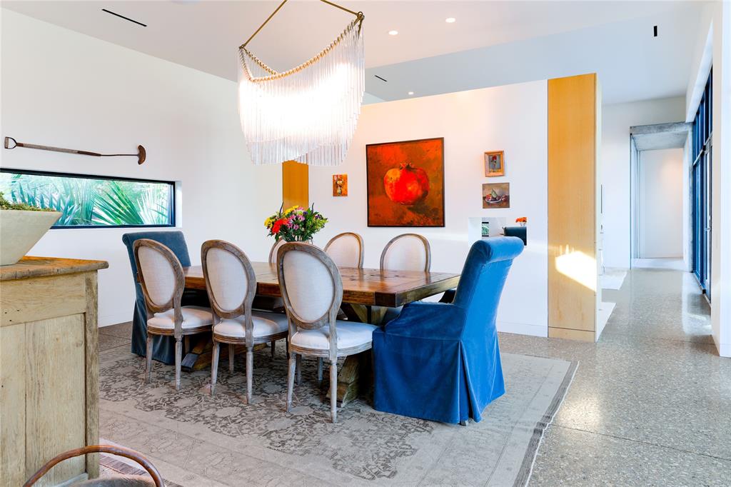 Eastus & Guggenheims - Residential