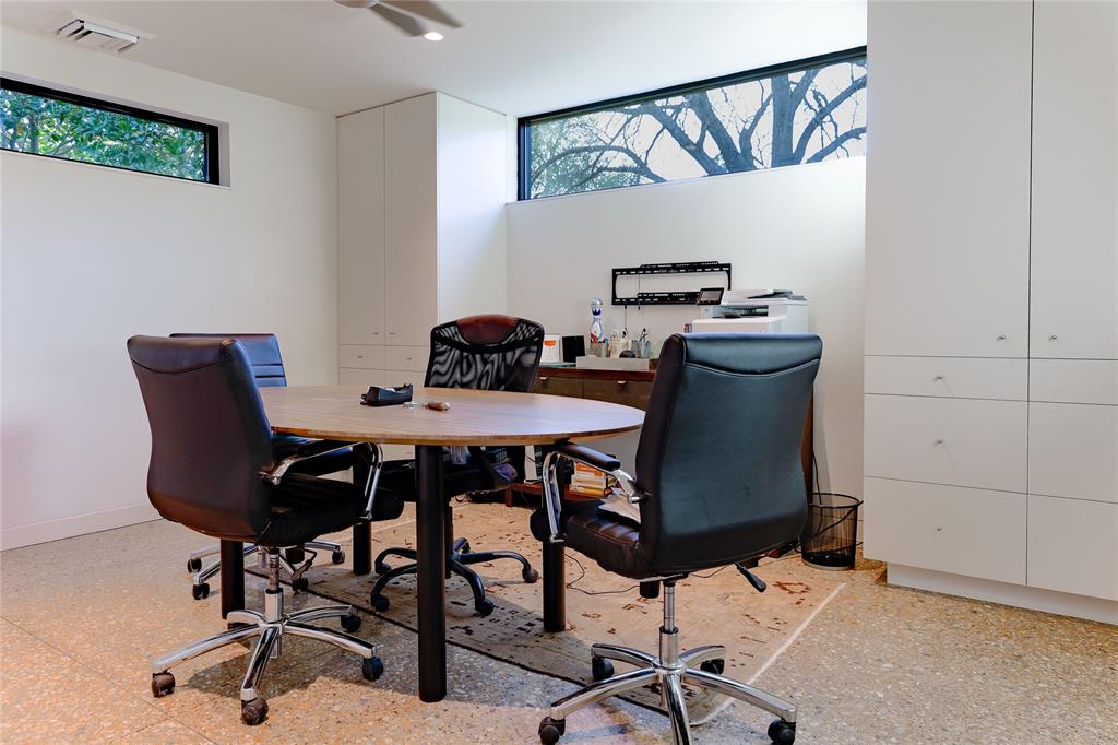 Eastus & Guggenheims - Residential