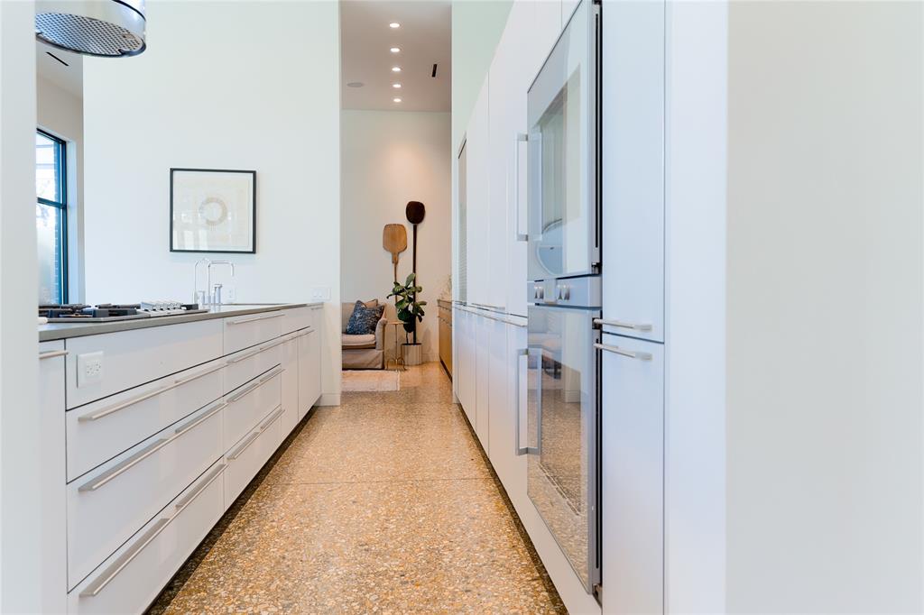 Eastus & Guggenheims - Residential