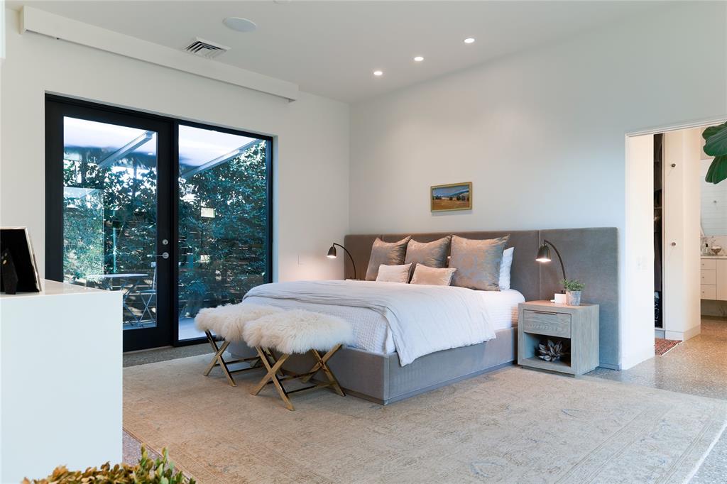 Eastus & Guggenheims - Residential