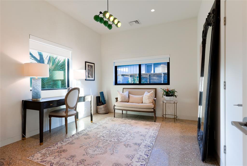 Eastus & Guggenheims - Residential