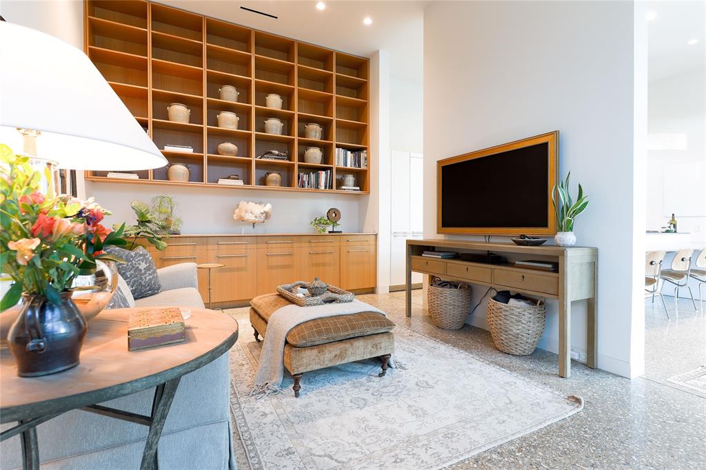 Eastus & Guggenheims - Residential