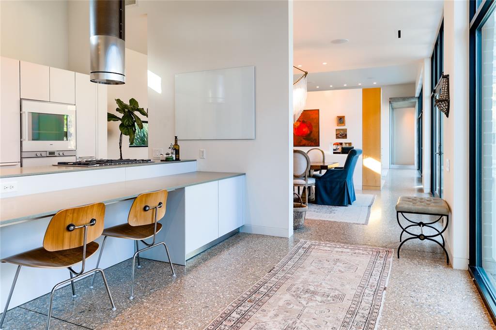 Eastus & Guggenheims - Residential