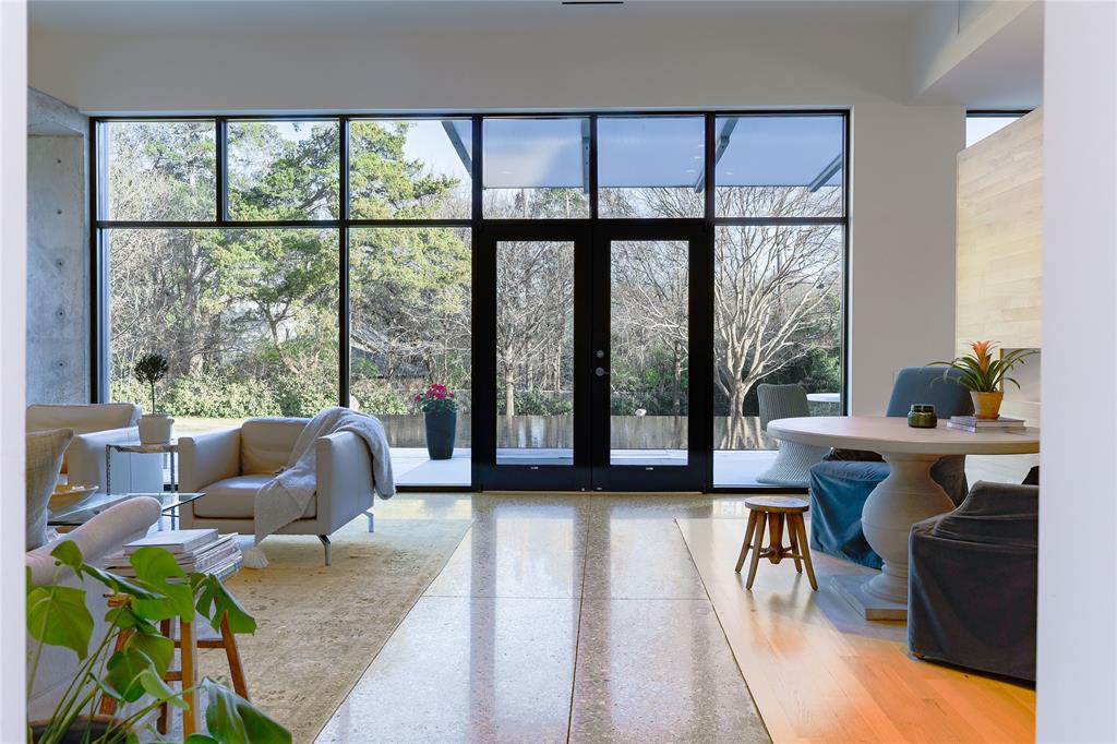 Eastus & Guggenheims - Residential