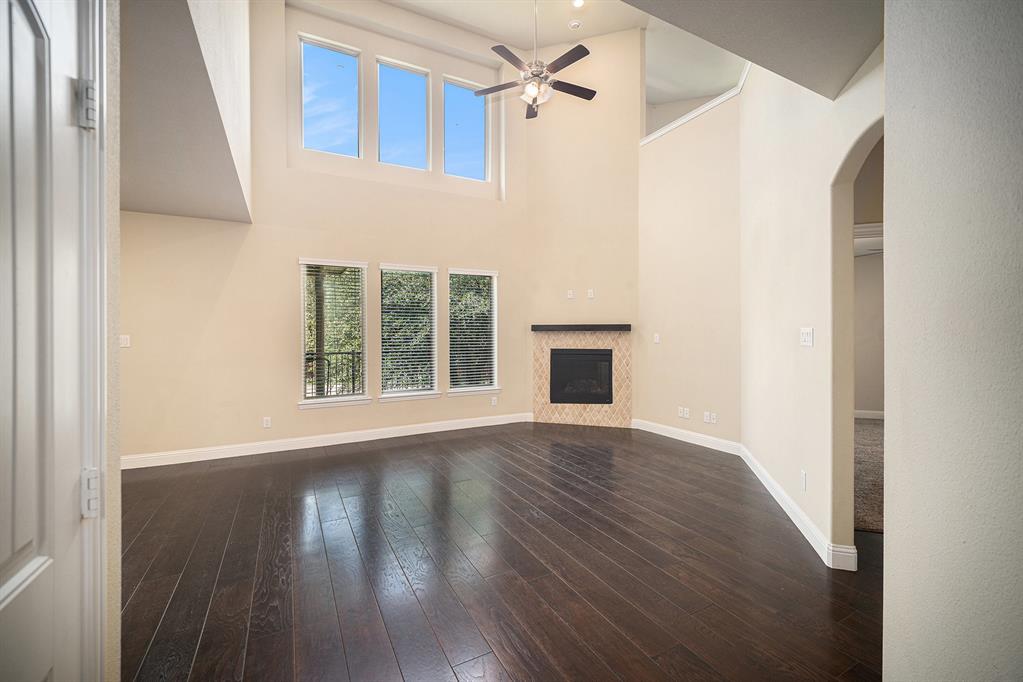 Bellaire Village - Residential