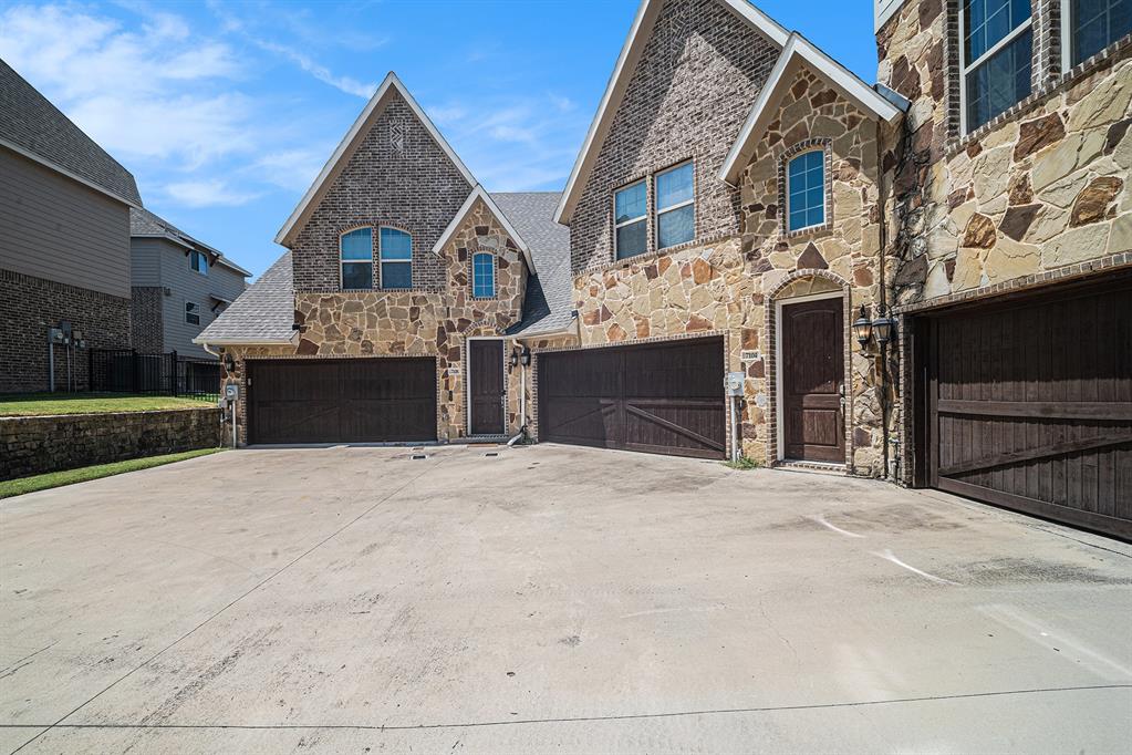 Bellaire Village - Residential