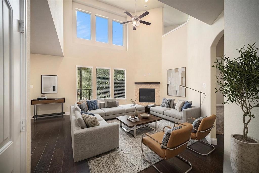Bellaire Village - Residential