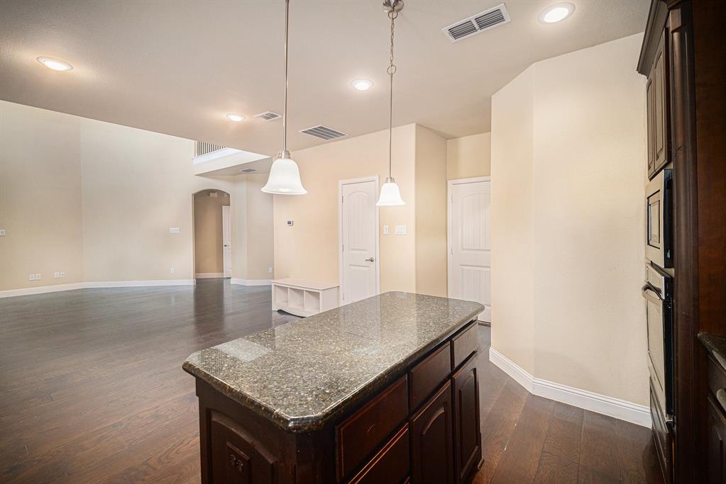 Bellaire Village - Residential