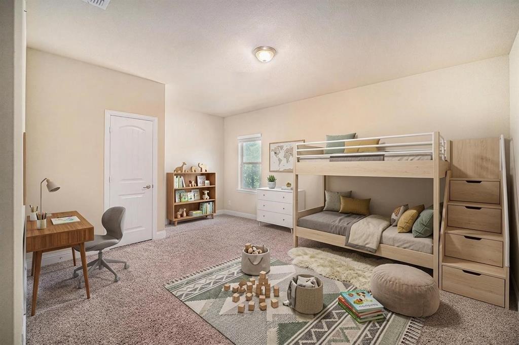 Bellaire Village - Residential