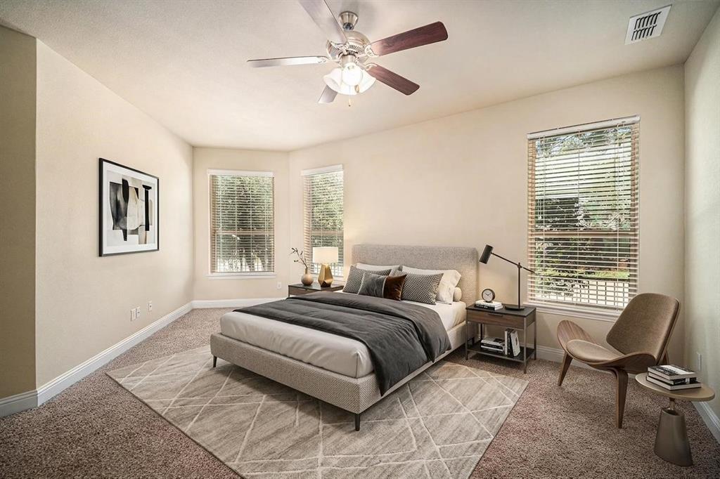 Bellaire Village - Residential