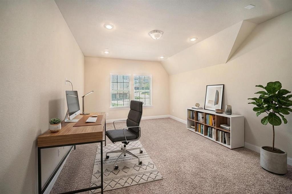 Bellaire Village - Residential