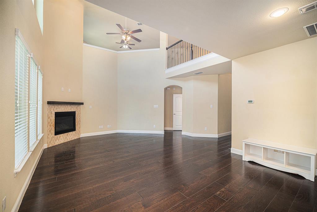 Bellaire Village - Residential