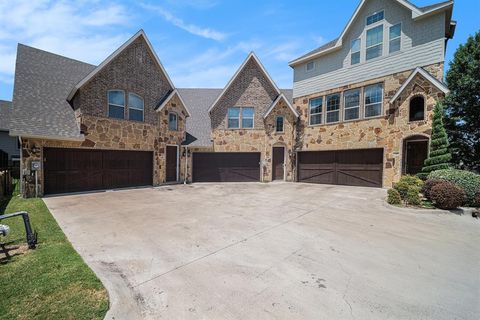 Photo of 7104 Rose Quartz Court, Fort Worth, TX 76132 (MLS # 21258852)