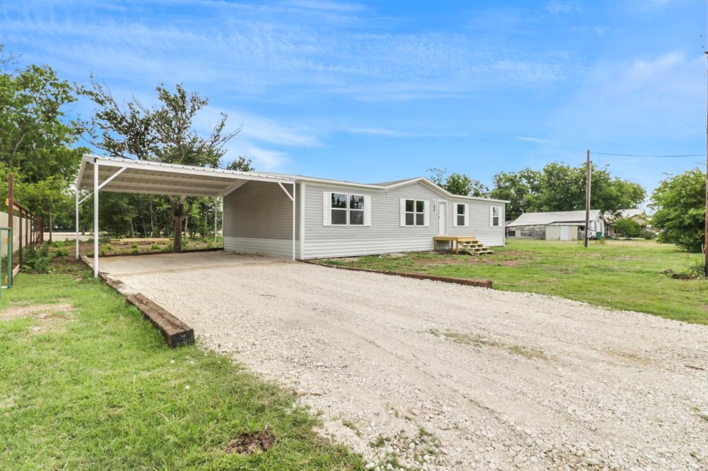 708 W 8th Street