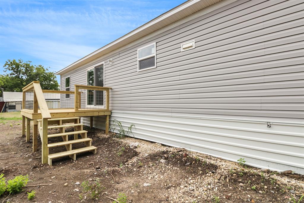 H.N. BEAKLEY ADDN COLEMAN - Residential