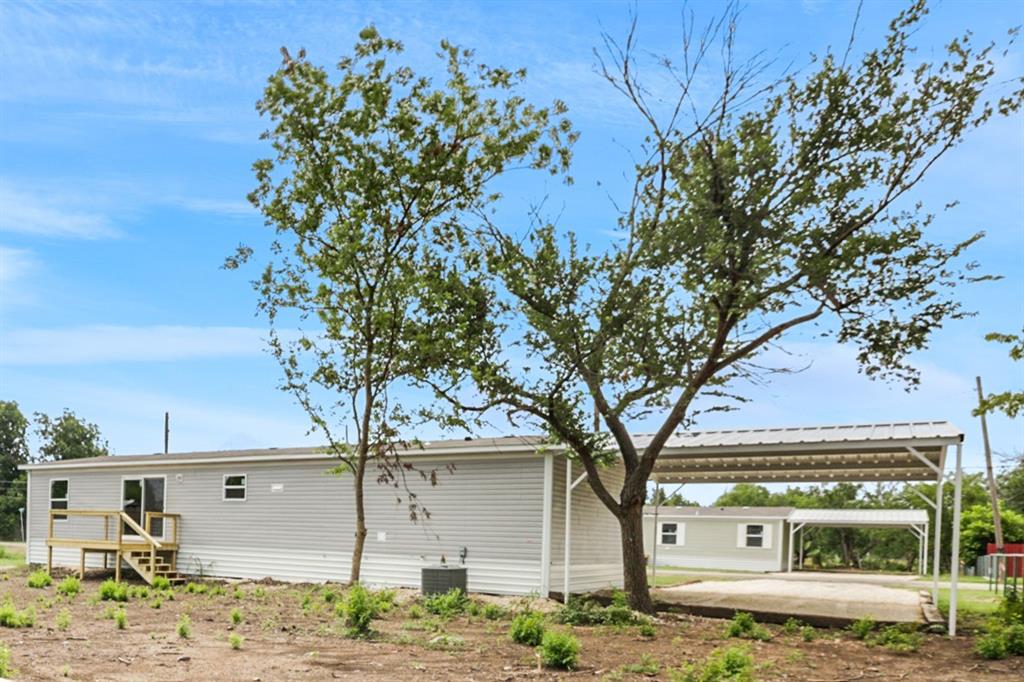 H.N. BEAKLEY ADDN COLEMAN - Residential