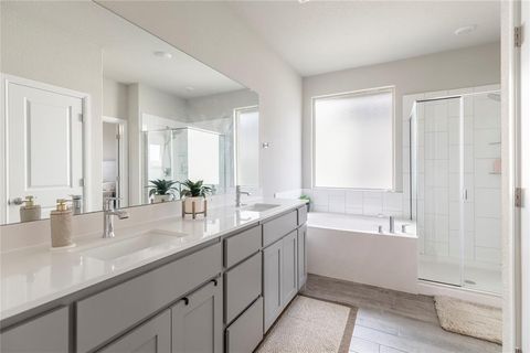 Tiny photo for 1325 Trailblazer Way, Northlake, TX 76247 (MLS # 21099248)