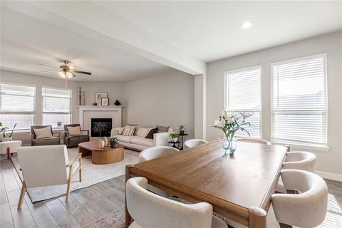 Tiny photo for 1325 Trailblazer Way, Northlake, TX 76247 (MLS # 21099248)