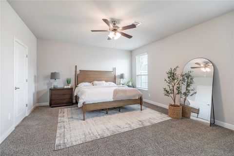 Tiny photo for 1325 Trailblazer Way, Northlake, TX 76247 (MLS # 21099248)