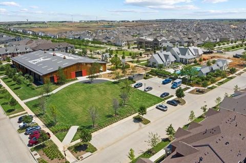 Tiny photo for 1325 Trailblazer Way, Northlake, TX 76247 (MLS # 21099248)