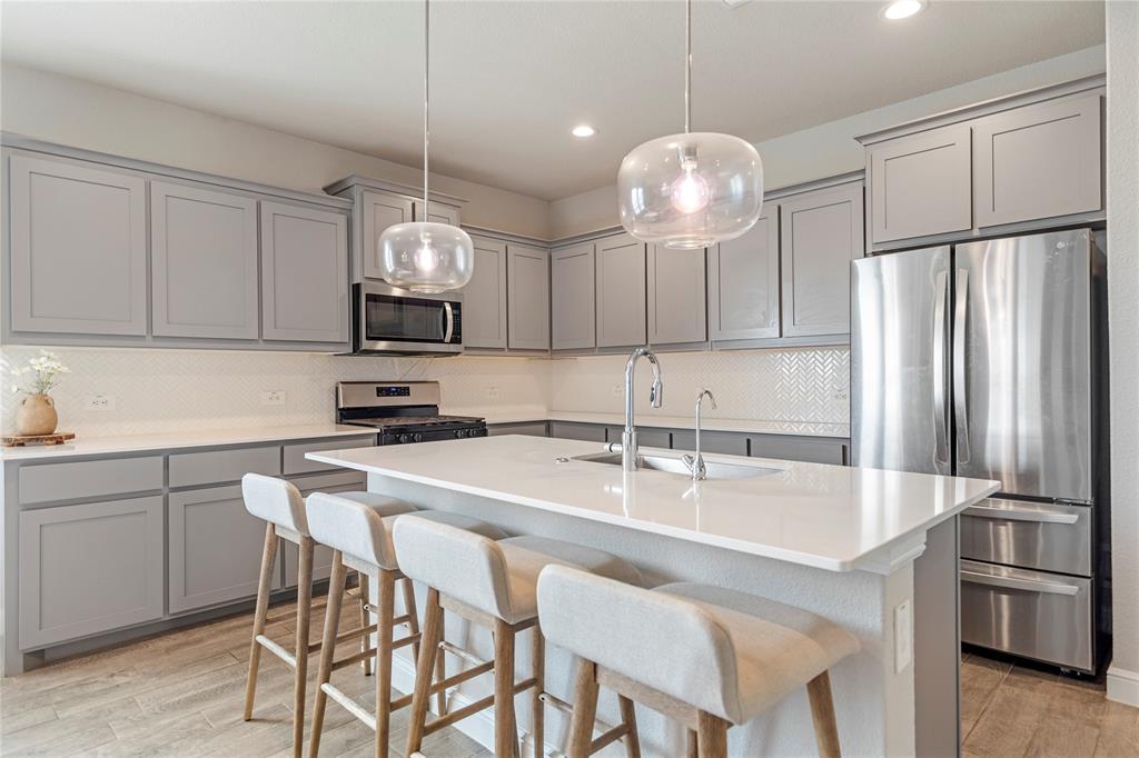 1325 Trailblazer Way