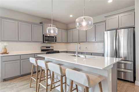 Tiny photo for 1325 Trailblazer Way, Northlake, TX 76247 (MLS # 21099248)