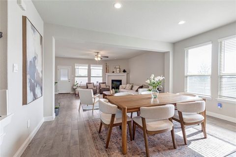 Tiny photo for 1325 Trailblazer Way, Northlake, TX 76247 (MLS # 21099248)