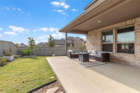 Tiny photo for 1325 Trailblazer Way, Northlake, TX 76247 (MLS # 21099248)