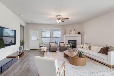 Tiny photo for 1325 Trailblazer Way, Northlake, TX 76247 (MLS # 21099248)