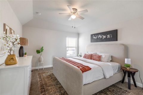 Tiny photo for 1325 Trailblazer Way, Northlake, TX 76247 (MLS # 21099248)