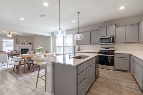 Tiny photo for 1325 Trailblazer Way, Northlake, TX 76247 (MLS # 21099248)