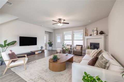 Tiny photo for 1325 Trailblazer Way, Northlake, TX 76247 (MLS # 21099248)