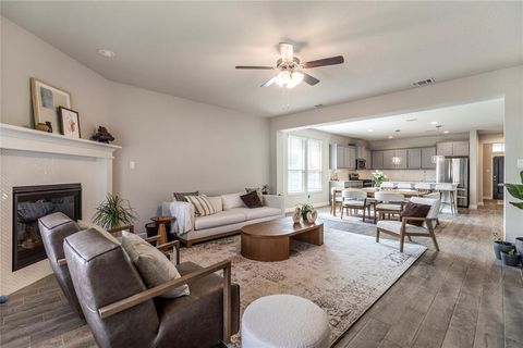 Tiny photo for 1325 Trailblazer Way, Northlake, TX 76247 (MLS # 21099248)