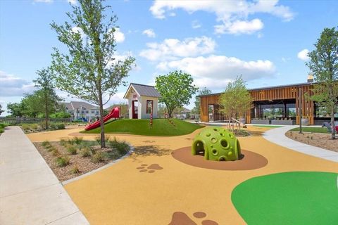 Tiny photo for 1325 Trailblazer Way, Northlake, TX 76247 (MLS # 21099248)