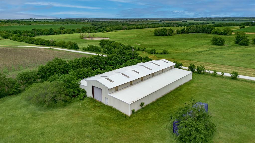 M HURLEY A-388 - Farm