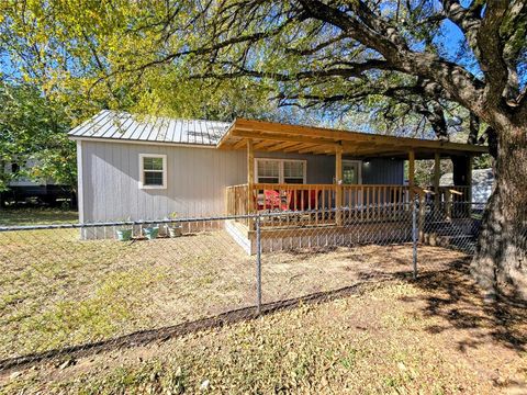 3807 Turquoise Trail Granbury TX 76048