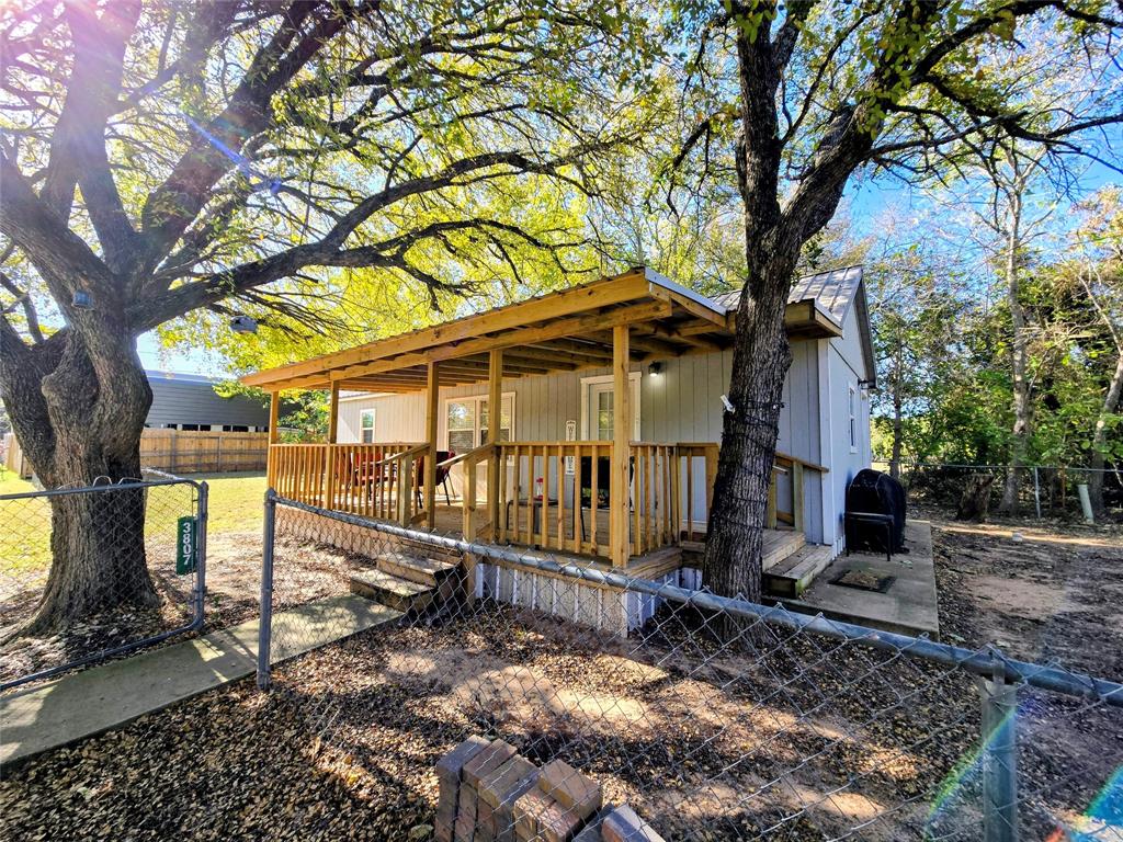 3807 Turquoise Trail