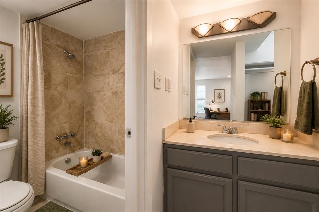 Views At Newton Condos - Residential