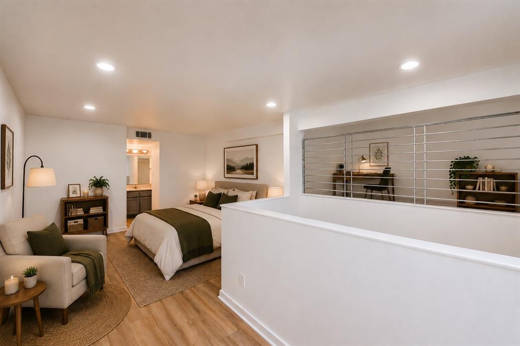 Views At Newton Condos - Residential
