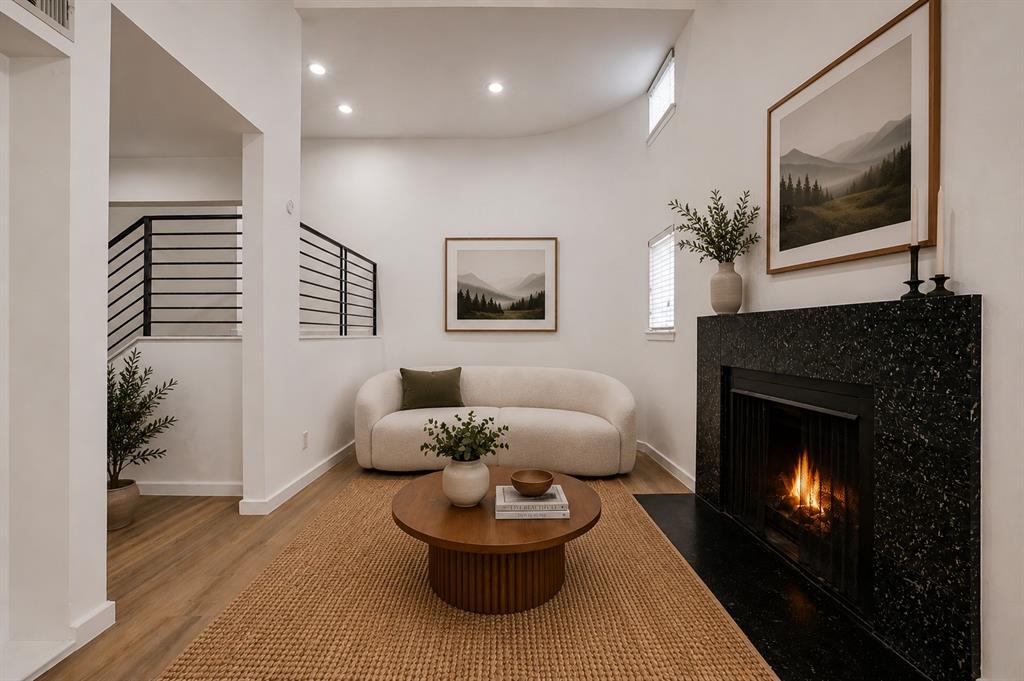 Views At Newton Condos - Residential