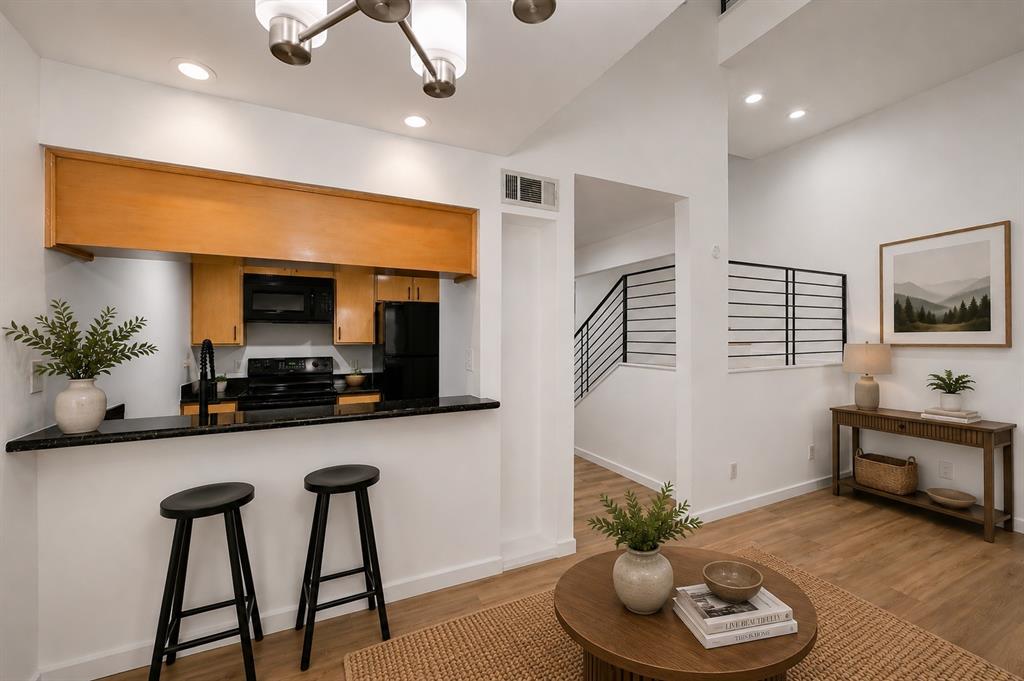 Views At Newton Condos - Residential