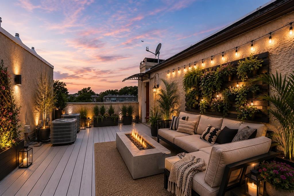 Views At Newton Condos - Residential